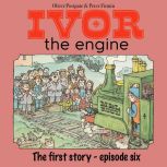 Ivor The Engine, Oliver Postgate