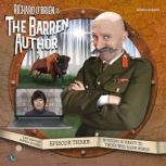 The Barren Author Series 1  Episode..., Paul Birch