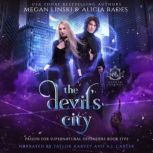 The Devils City, Megan Linski