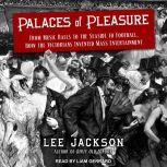 Palaces of Pleasure From Music Halls to the Seaside to Football, How the Victorians Invented Mass Entertainment, Lee Jackson