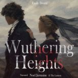 Wuthering Heights, Emily Bronte