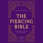 The Piercing Bible, Revised and Expan..., Elayne Angel