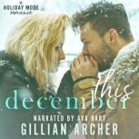 This December, Gillian Archer