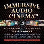 Immersive Audio Cinema Eight Classi..., Robert E. Sherwood