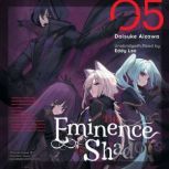The Eminence in Shadow, Vol. 5, Daisuke Aizawa