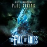 The Fall Of Aries, Paul Sating