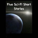 Five SciFi Short Stories by H. Beam ..., H. Beam Piper