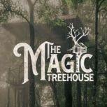 The Magic Treehouse, Angie Caneva
