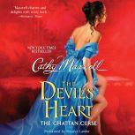 The Devils Heart The Chattan Curse, Cathy Maxwell