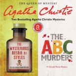 The Mysterious Affair at Styles  The..., Agatha Christie