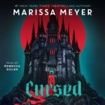Cursed, Marissa Meyer