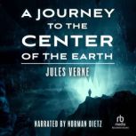 Journey to the Center of the Earth, Jules Verne