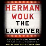 The Lawgiver, Herman Wouk