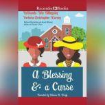 A Blessing  a Curse, ReShonda Tate Billingsley