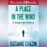 A Place in the Wind, Suzanne Chazin