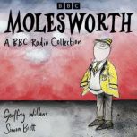 Molesworth A BBC Radio Collection, Geoffrey Willans