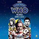 Doctor Who The Giggle, James Goss