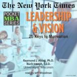 The New York Times Pocket MBA Series..., Buck Joseph