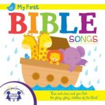 My First Bible Songs, Kim Mitzo Thompson