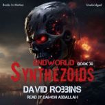 Synthezoids, Unknown