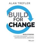 Build for Change, Alan Trefler