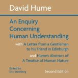 An Enquiry Concerning Human Understan..., David Hume