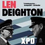 XPD, Len Deighton
