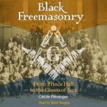 Black Freemasonry, Cecile Revauger