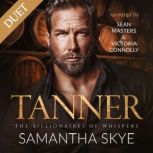 Tanner, Samantha  Skye