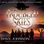 TROUBLED SKIES, Dave Johnson