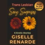 Trans Lesbian Sexy Surprises, Giselle Renarde
