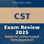 CST Exam Review, Harland Voss