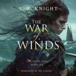 The War of Winds, A.R. Knight