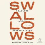 Swallows, Natsuo Kirino