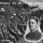 Poems, Wilfred Owen