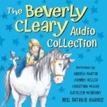 The Beverly Cleary Audio Collection, Beverly Cleary