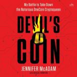 Devils Coin, Jennifer McAdam
