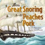 From Great Snoring to Peaches and Por..., Jenny Robin Jones