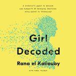 Girl Decoded, Rana el Kaliouby