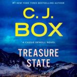 Treasure State, C. J. Box