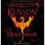 Dragonbane, Sherrilyn Kenyon