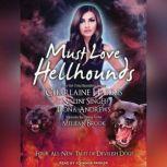 Must Love Hellhounds, Ilona Andrews