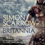 Britannia Eagles of the Empire 14, Simon Scarrow