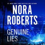 Genuine Lies, Nora Roberts