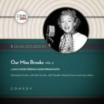 Our Miss Brooks, Vol. 2, Hollywood 360