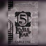 5 Levels of Fear, Sable Jak