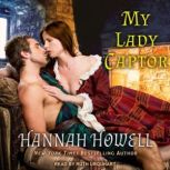 My Lady Captor, Hannah Howell