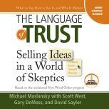 The Language of Trust, Michael Maslansky