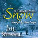 A Christmas Snow, Jim Stovall