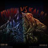 Cthulhu vs. Kaiju, MItchell Luthi